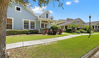 5312 Golden Isles Dr, Apollo Beach, FL 33572