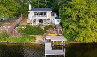 35 Greenwood Rd, Amherst, NH 03031