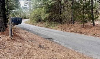4595 Ranch Rd, Bee Branch, AR 72013