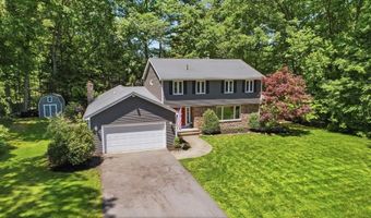 25 Revolutionary Rd, Acton, MA 01720