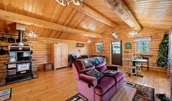 128 Piton Pl, Buffalo, WY 82834