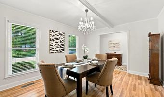 1111 Knollwood Dr, Apex, NC 27502