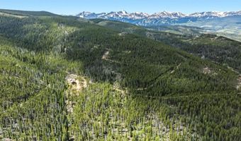 653 Summit Gulch Rd Lot 1, Breckenridge, CO 80424
