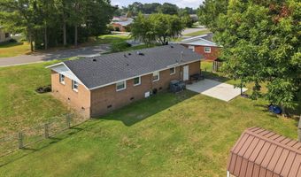 4114 Edgewood Dr, Ayden, NC 28513