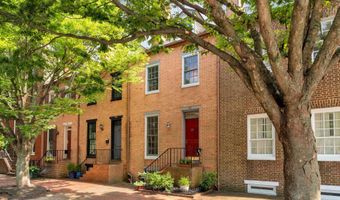 147 W HILL St, Baltimore, MD 21230
