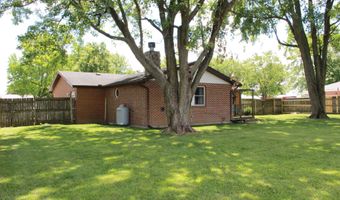 404 Winbigler St, Ansonia, OH 45303