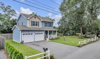 58 Benefit St, Warwick, RI 02886