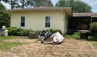 496 Manville Saint Charles Rd, Bishopville, SC 29010