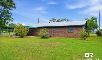 202 Driskell Ave, Bay Minette, AL 36507
