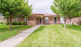 1120 SUGARLOAF Dr, Amarillo, TX 79110