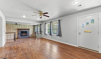 607 NW Jefferson St, Bentonville, AR 72712