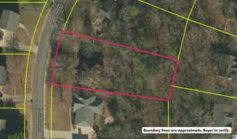 1046 INDEPENDENCE Ct Lot 58, Alabaster, AL 35007