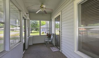 1918 Park Ave, Baxter Springs, KS 66713
