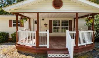 203 Edgewood St, Ballard, WV 24918