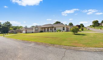 305 Weathering Ln, Austin, AR 72007