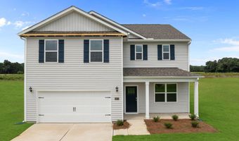 10872 Beard Way, Bailey, NC 27807