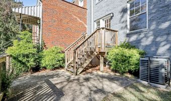 1719 FRANKFORD St SE, Washington, DC 20020