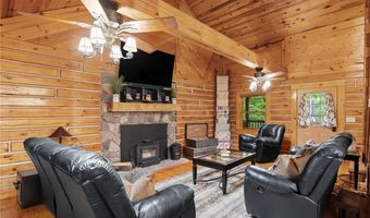 3250 N Shamrock Ln, Birdseye, IN 47513