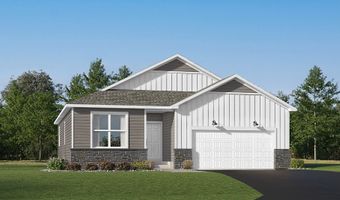 762 151st Ln NW Plan: Cordoba, Andover, MN 55304