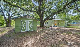 407 Armstrong Ave, Bay Minette, AL 36507
