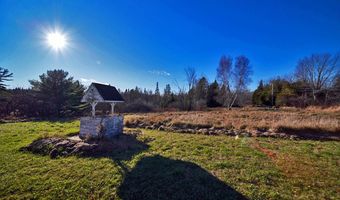 1826 Bancroft Rd, Bancroft, ME 04497