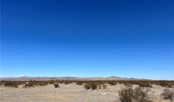 1 Boquina, Adelanto, CA 92301