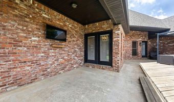 4205 SW Buckeye St, Bentonville, AR 72713