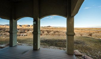 27 Hilltop Dr, Buffalo, WY 82834