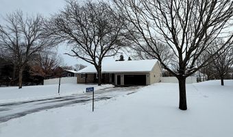 W3829 HIGHVIEW Drive, Appleton, WI 54913