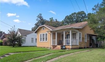 1706 BRYN MAWR St, Alexandria, LA 71301