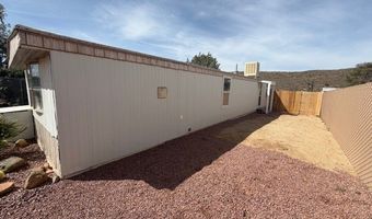 9661 2nd St, Chloride, AZ 86431