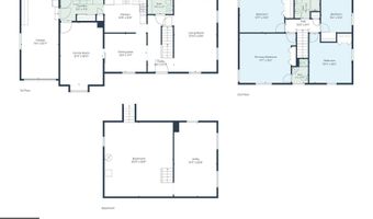 103 S FAIRFIELD Dr, Dover, DE 19901