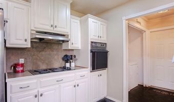 3745 E 420 Rd, Adair, OK 74330