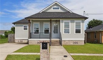 2313 AYCOCK St, Arabi, LA 70032