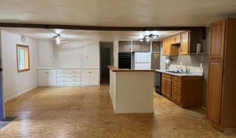 5480 Challis Creek Rd, Challis, ID 83226