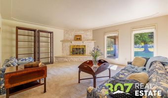 714 Meadow Ln Ave, Cody, WY 82414