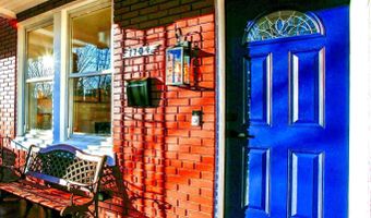 1704 INDEPENDENCE Ave SE, Washington, DC 20003