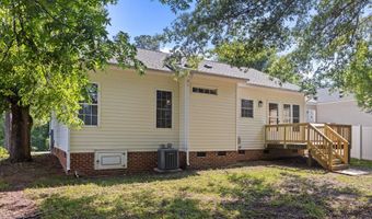 305 Justice Heights St, Apex, NC 27502