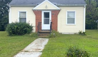 802 14th St, Altavista, VA 24517