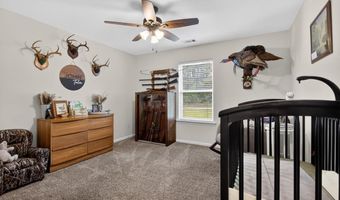 27934 S Sardis, Bauxite, AR 72011