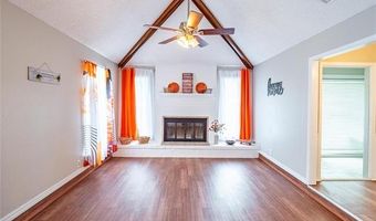2707 S Brookside Cir, McAlester, OK 74501