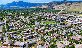 1575 Zamia Ave 2, Boulder, CO 80304