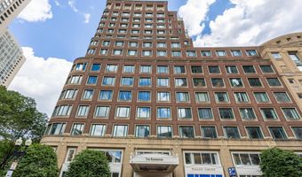 10 Rowes Wharf Ph4, Boston, MA 02110