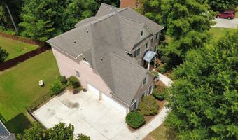 4517 Meadow Vis, Lithonia, GA 30038