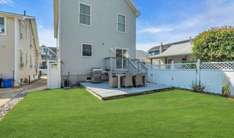 1706 A St, Belmar, NJ 07719