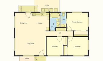 56-099 Kahana St, Kahuku, HI 96731