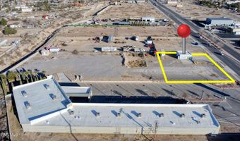 201 VINTON Rd, Anthony, TX 79821