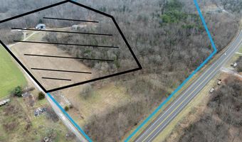 Summer Shade Road, Beaumont, KY 42124