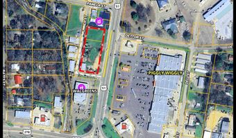 143 Hwy 51 N, Batesville, MS 38606