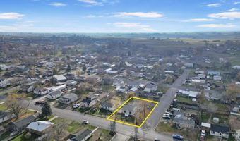 729 N 11th Ave, Buhl, ID 83316